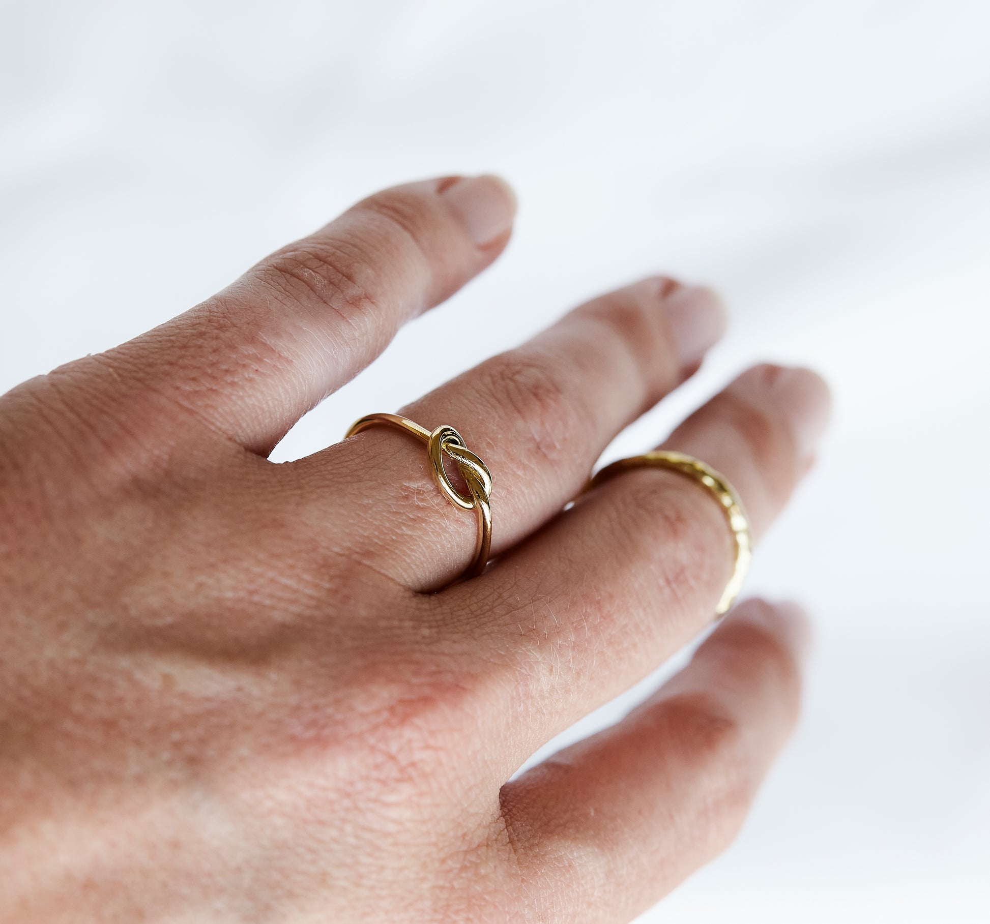 Knot Ring