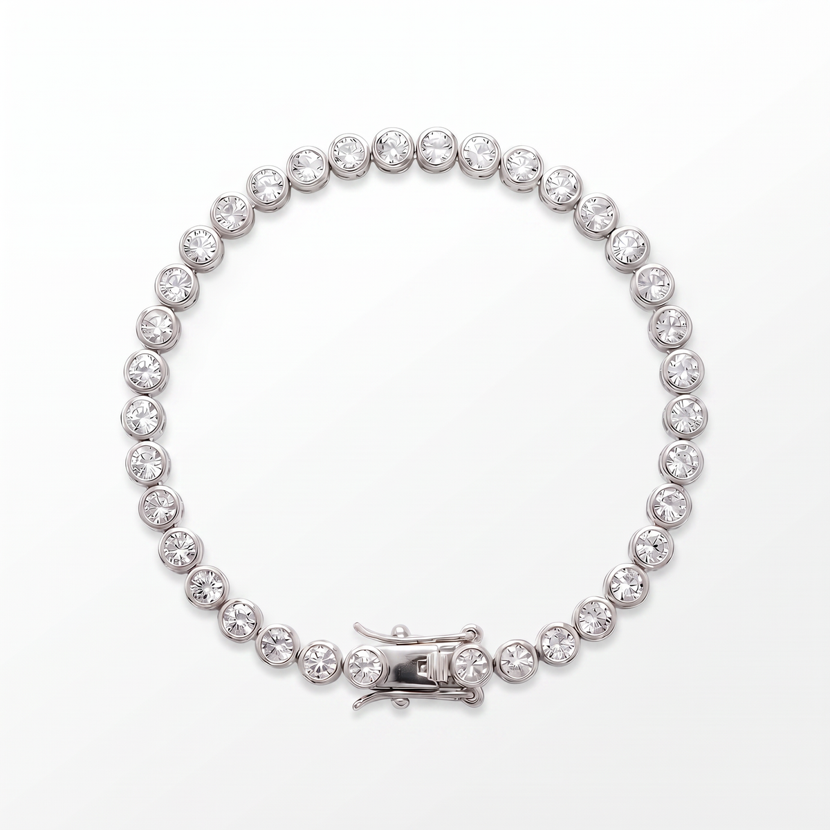 Tennis Bracelet