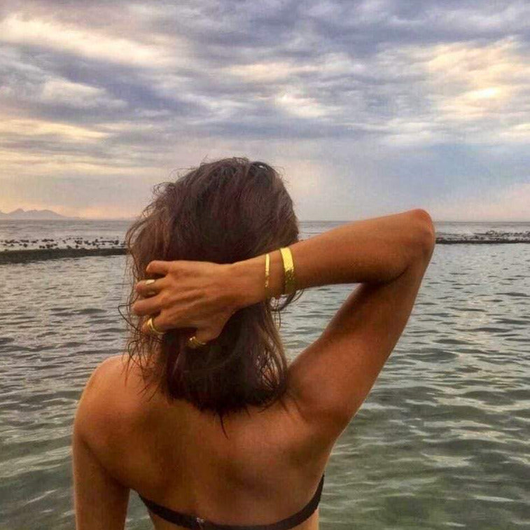 Skinny Cuff