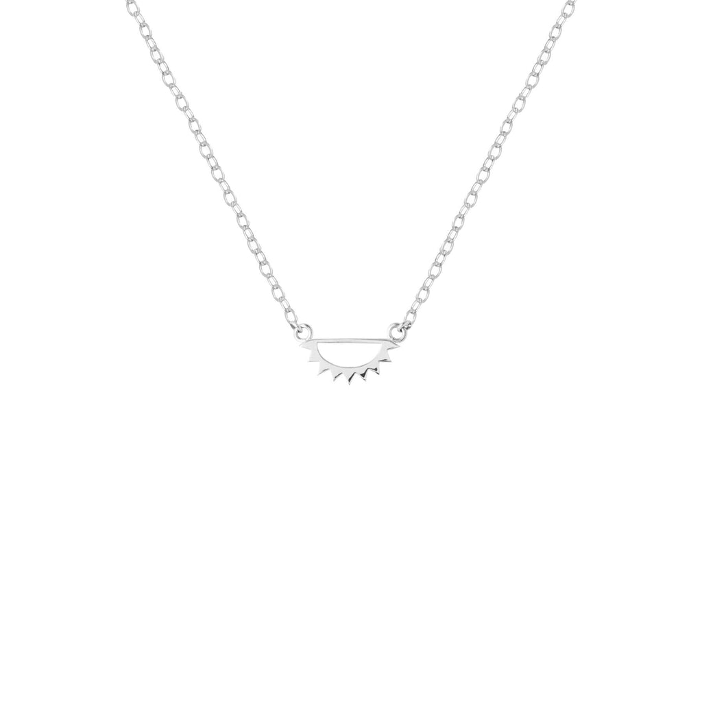 Sunrise Necklace