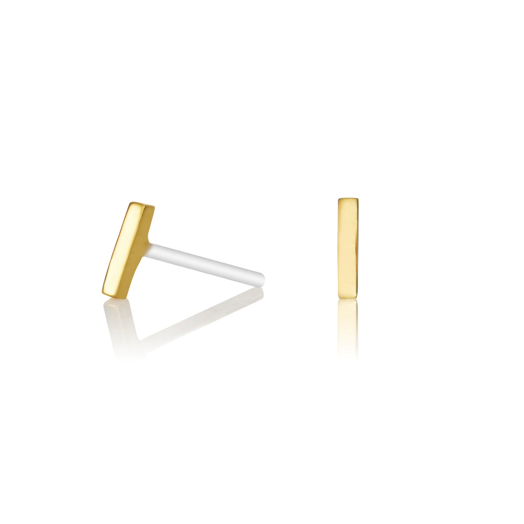 Tiny Bar Studs