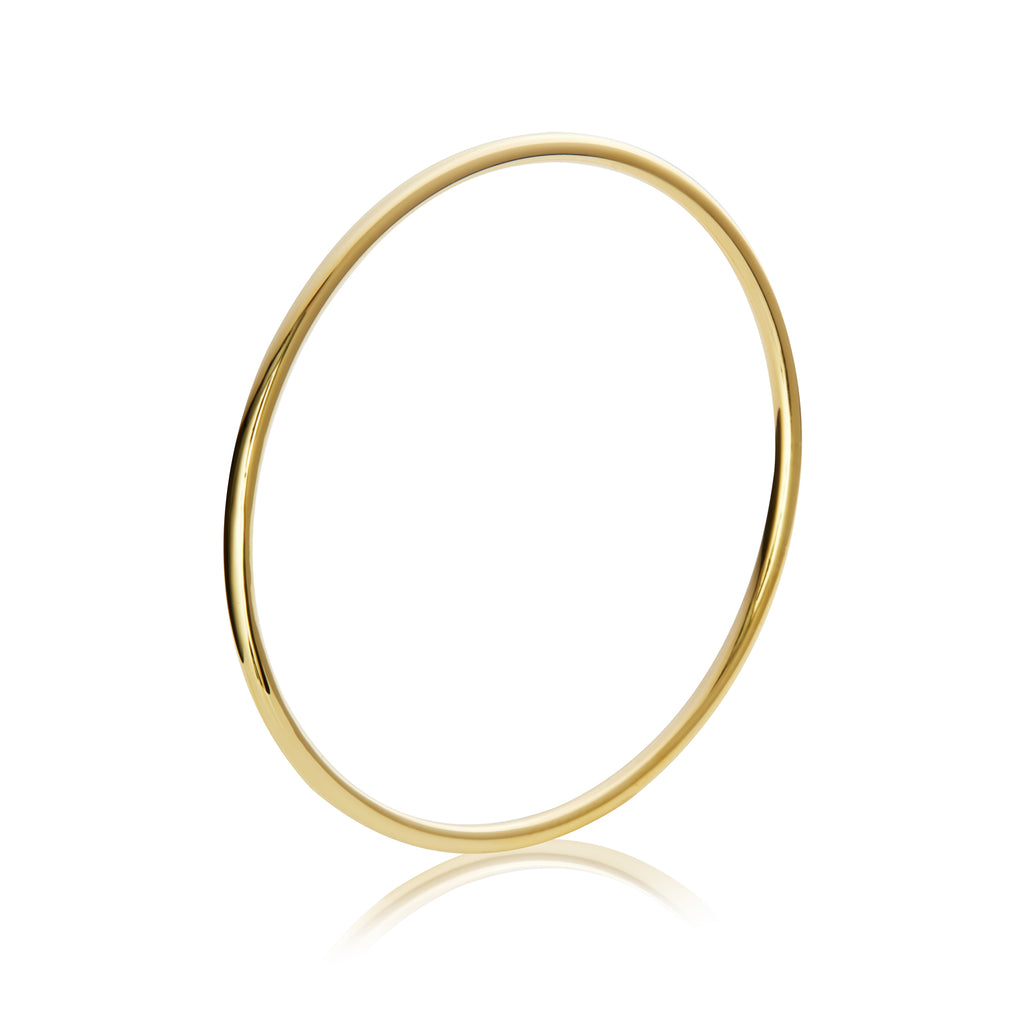 Round Bangle