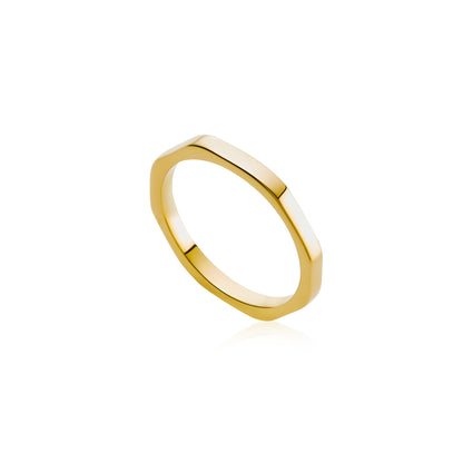 Wobble Stack Ring
