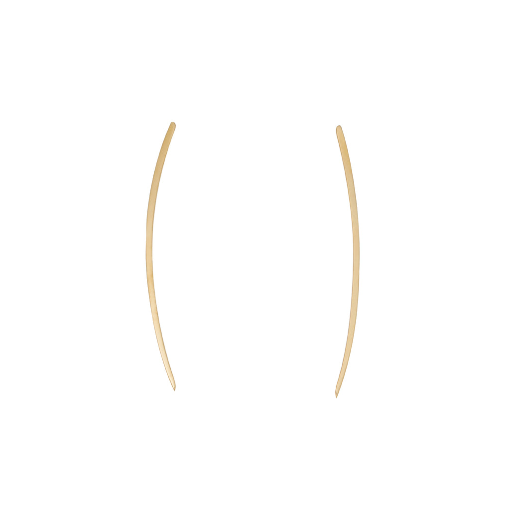 Long Bar Brass Studs