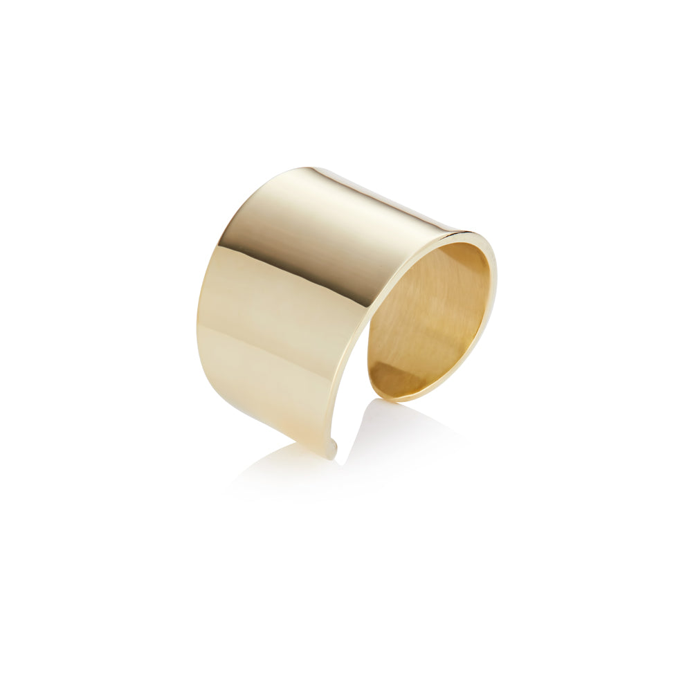 Cuff Ring