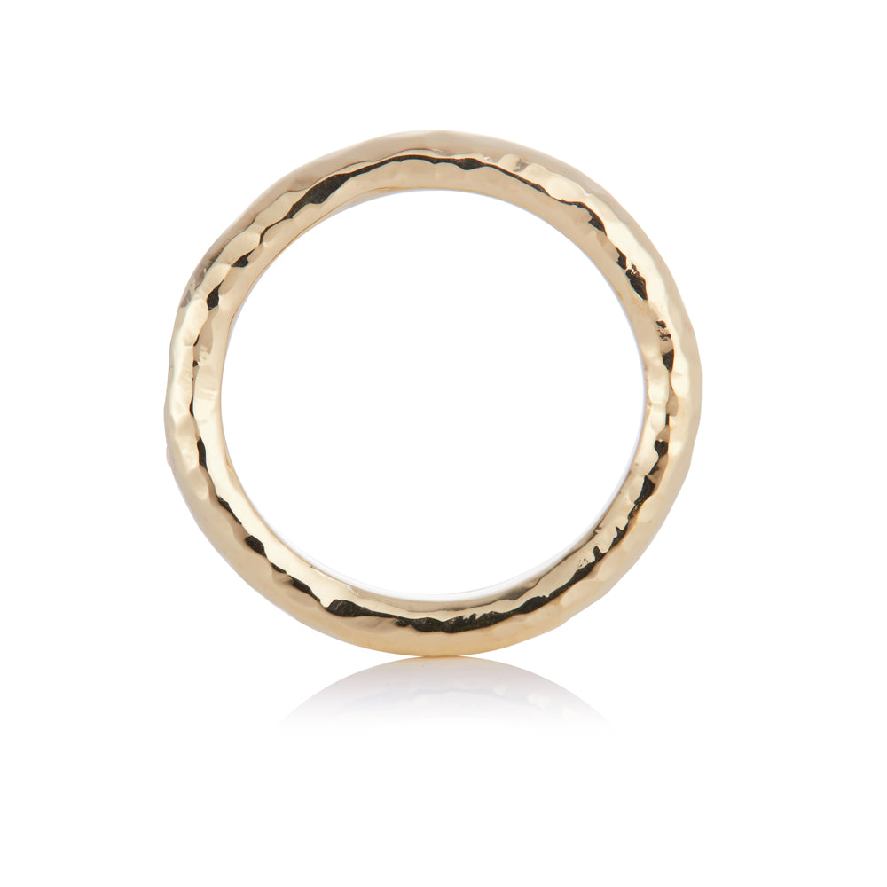 Thick Molten Ring