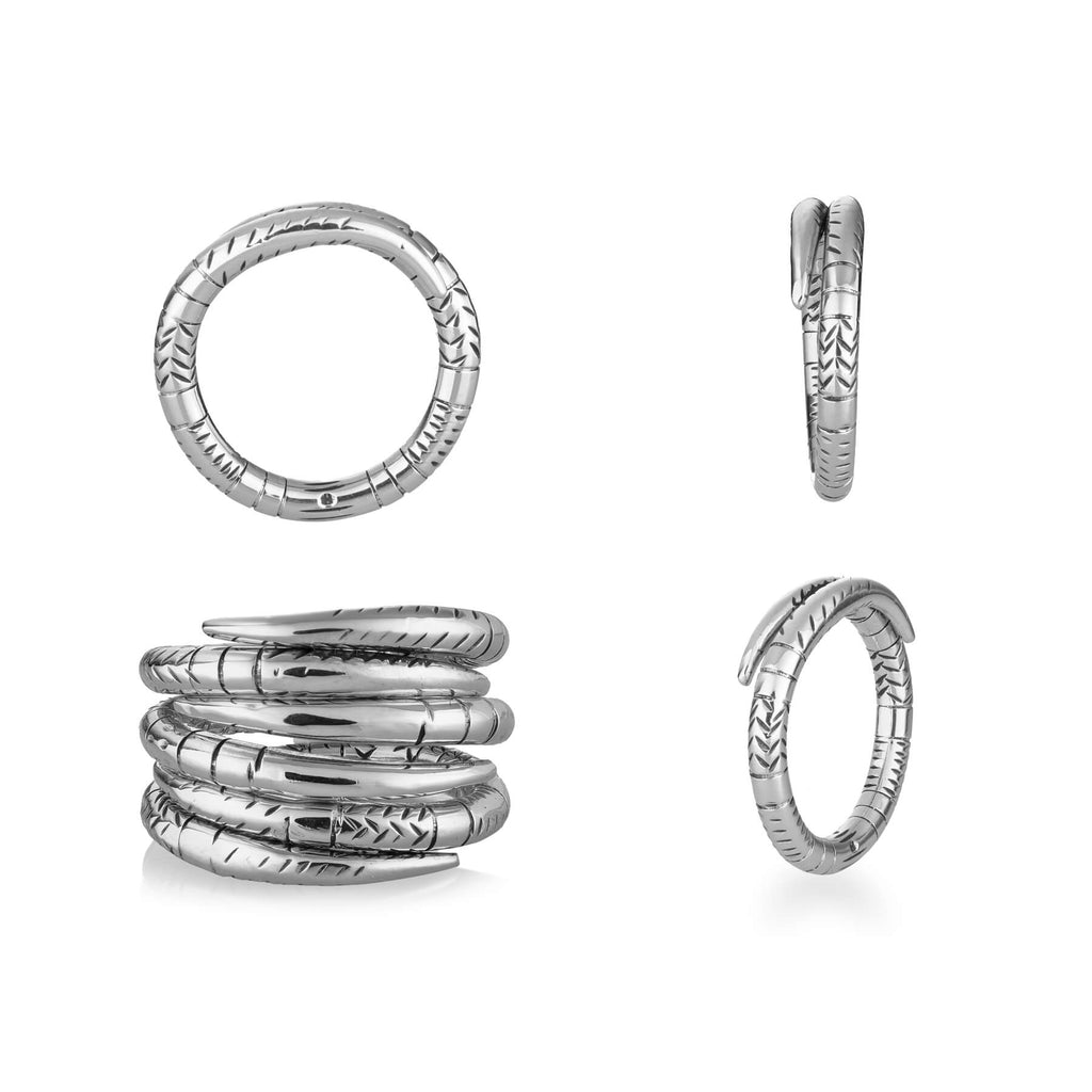 Snake Ring