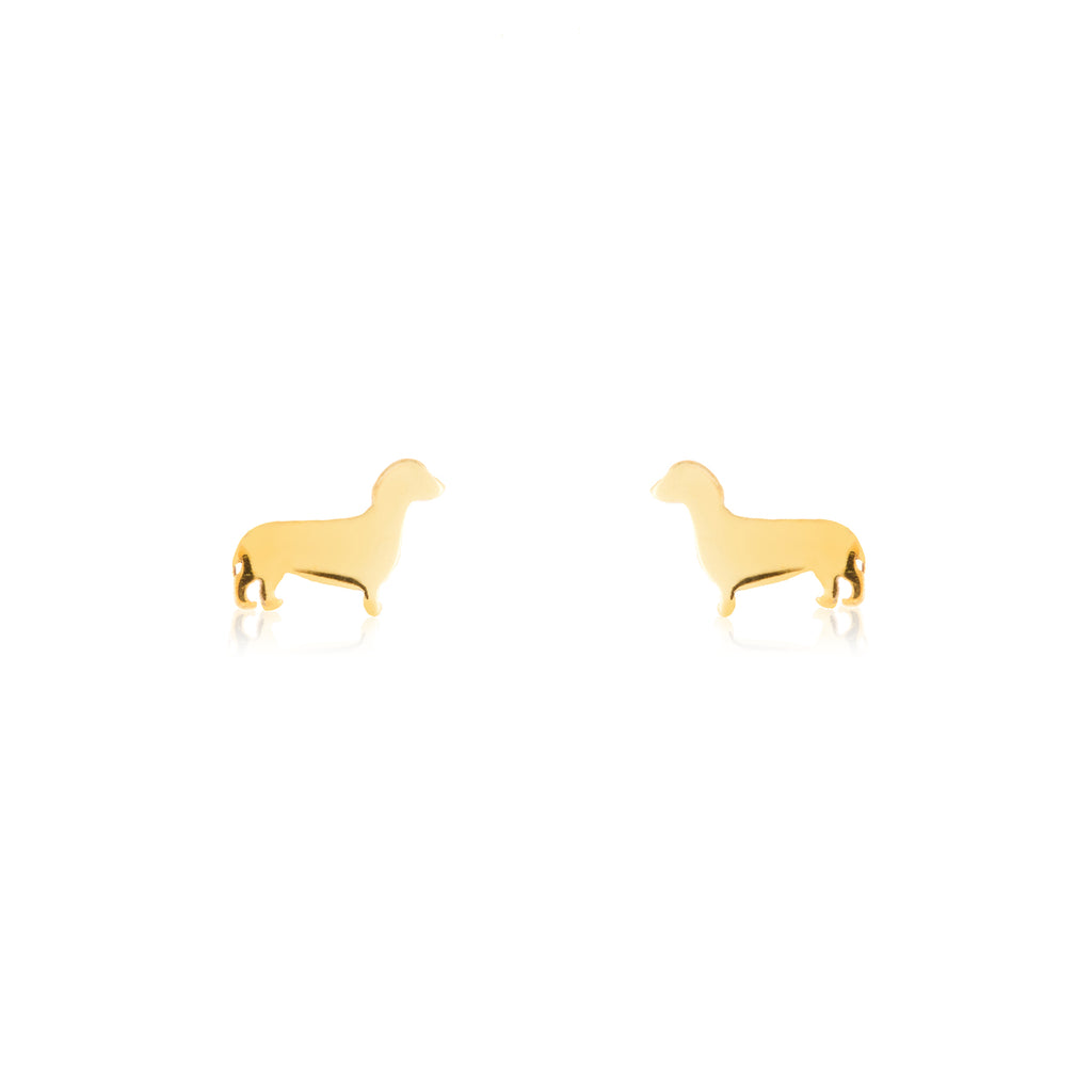 Tiny Sausage Dog Studs