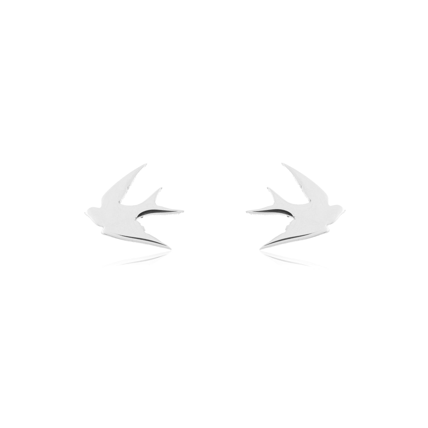 Tiny Swallow Studs