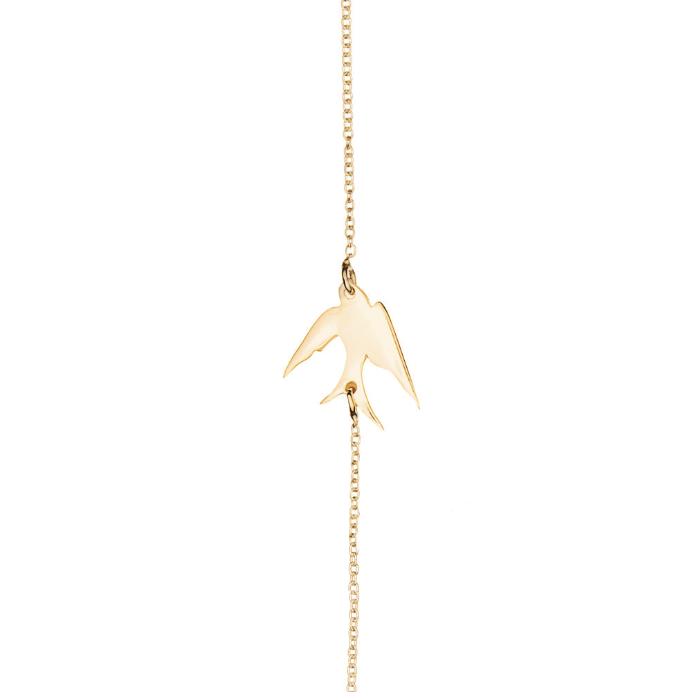 Women's Bird Bracelet | Stylish Bird Bracelet | ORA Jewellery