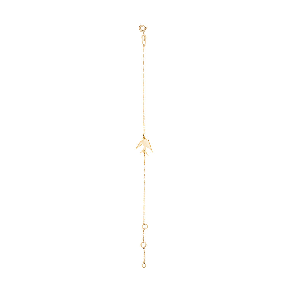 Women's Bird Bracelet | Stylish Bird Bracelet | ORA Jewellery