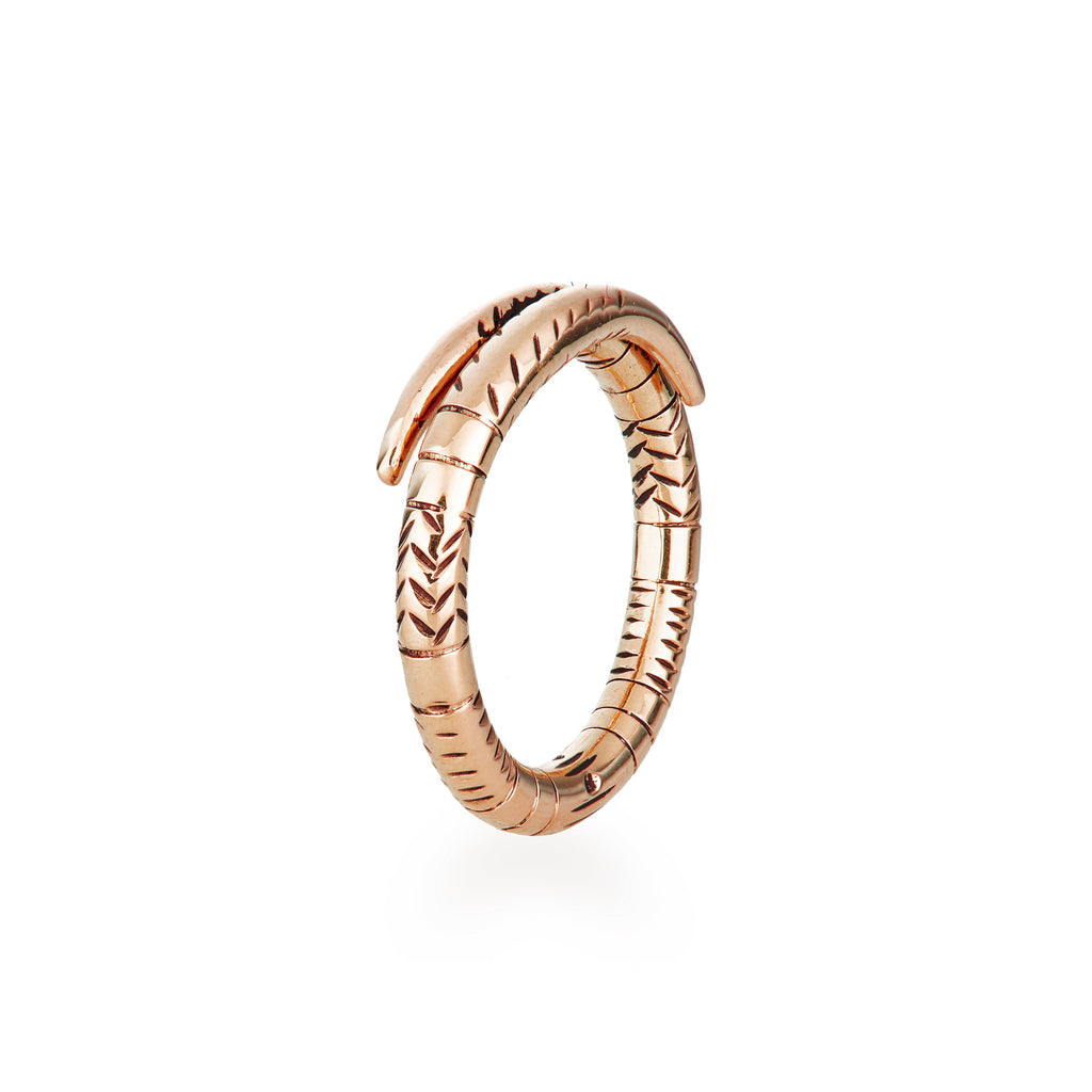 Snake Ring