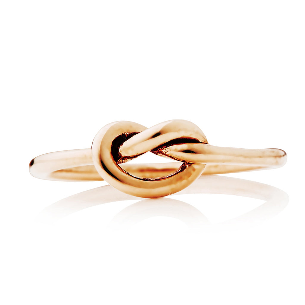 Knot Ring