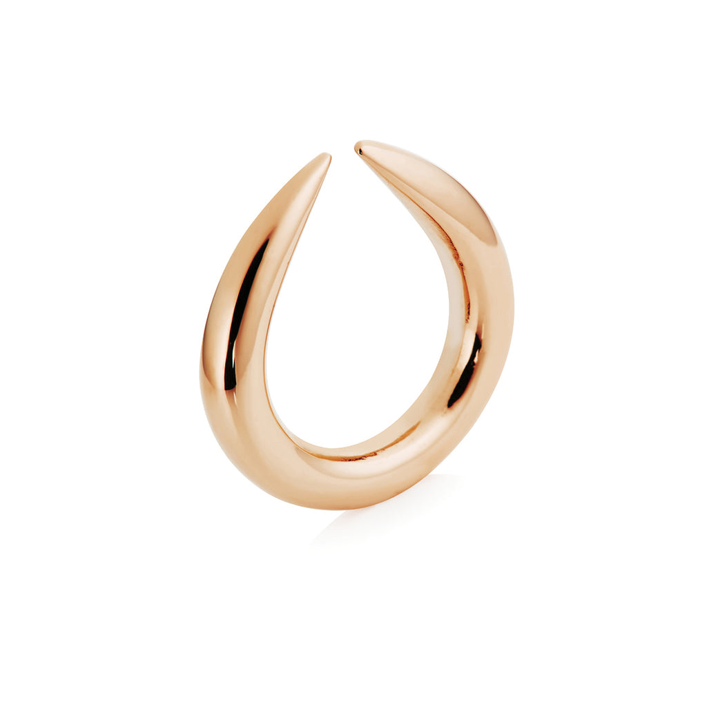 Horn Ring