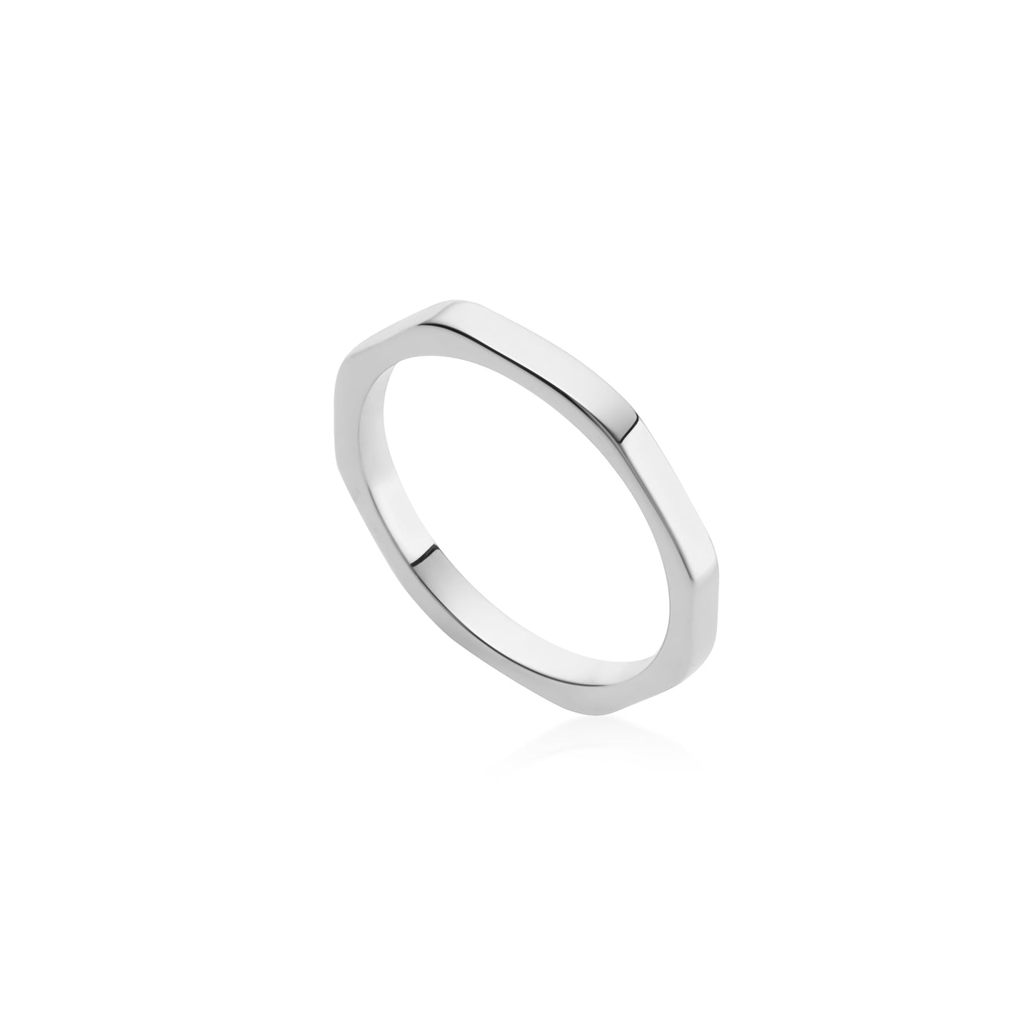 Wobble Stack Ring