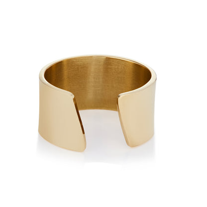 Parallel Brass Ring