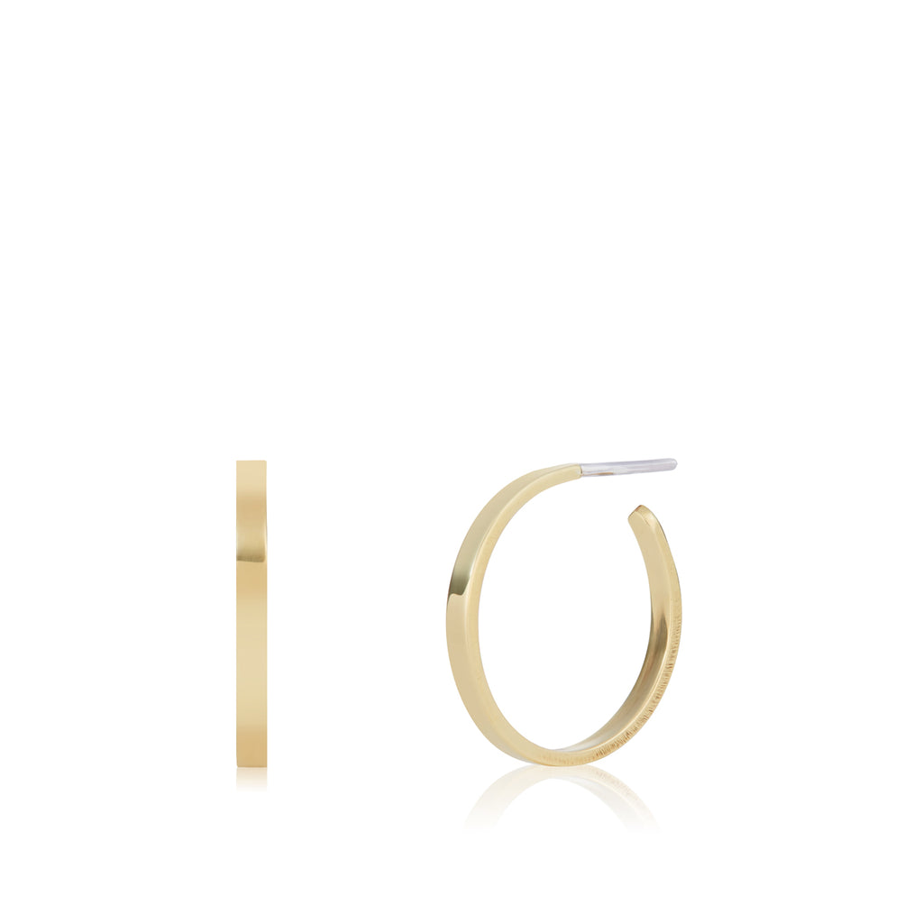 Small Hoops