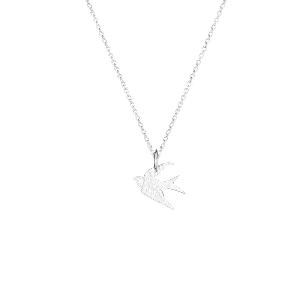 Women's Bird Necklace | Stylish Bird Necklace | ORA Jewellery