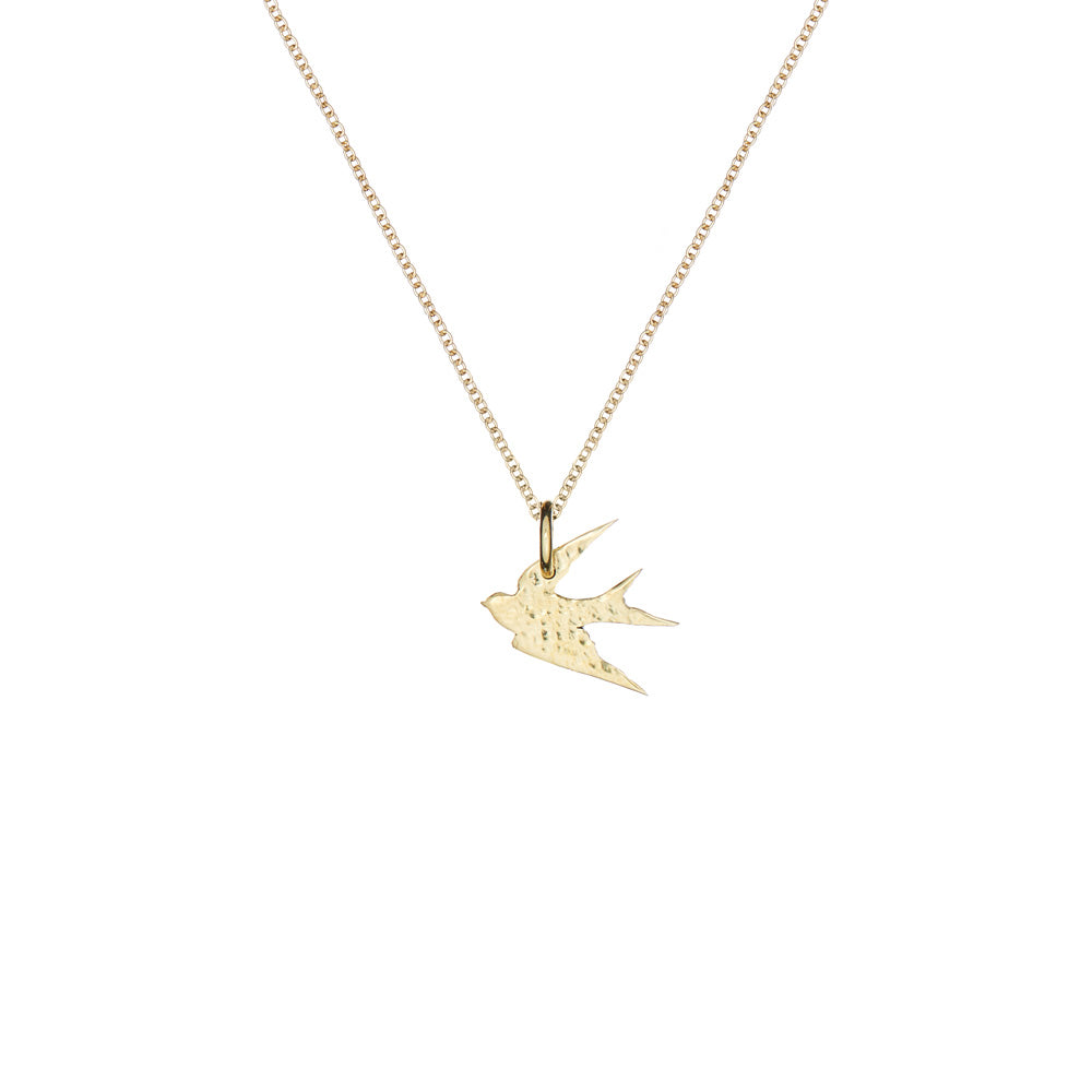 Women's Bird Necklace | Stylish Bird Necklace | ORA Jewellery