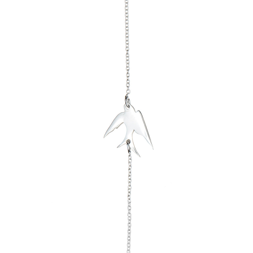 Women's Bird Bracelet | Stylish Bird Bracelet | ORA Jewellery
