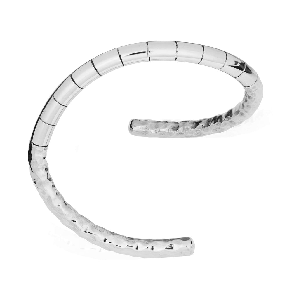 Twisting Bangle