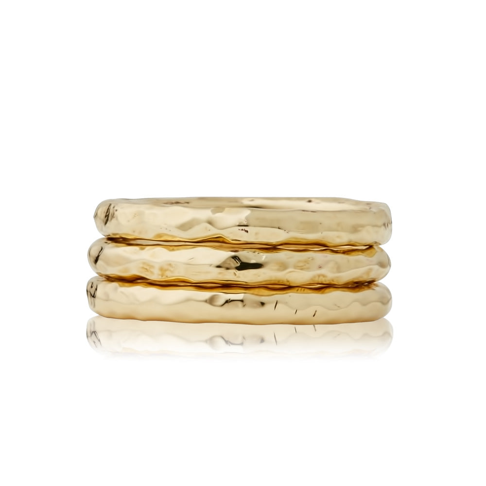 Thick Molten Ring