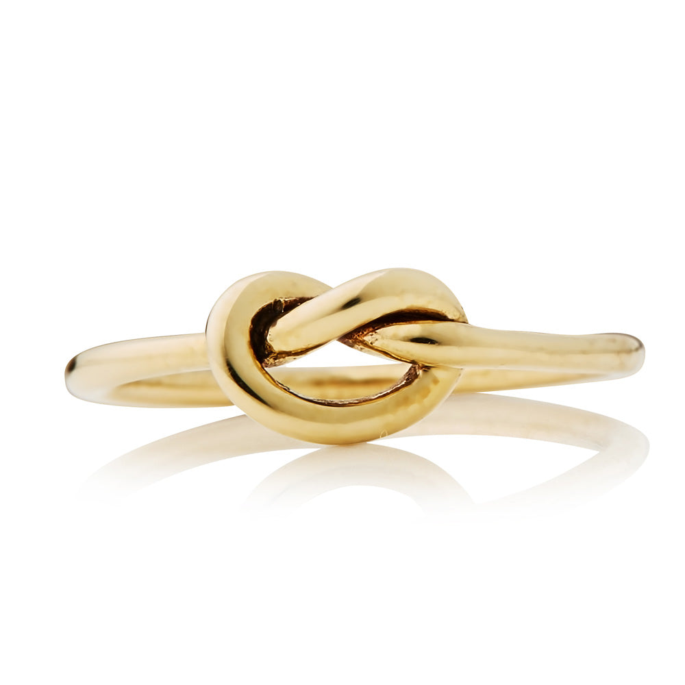 Knot Ring
