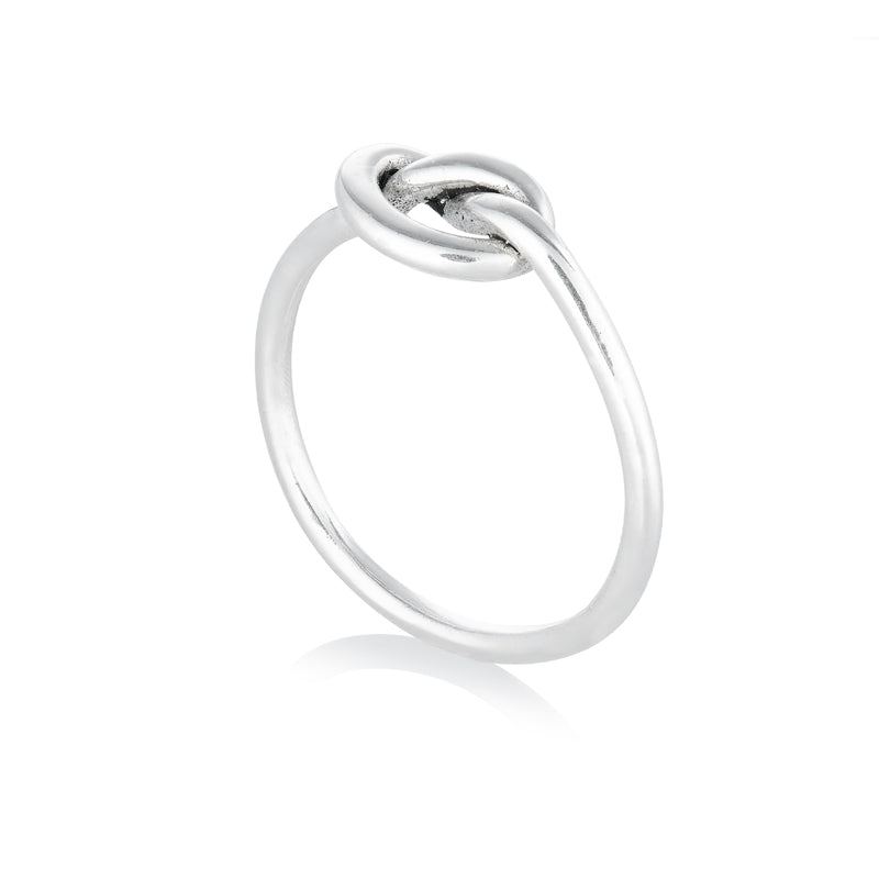Knot Ring