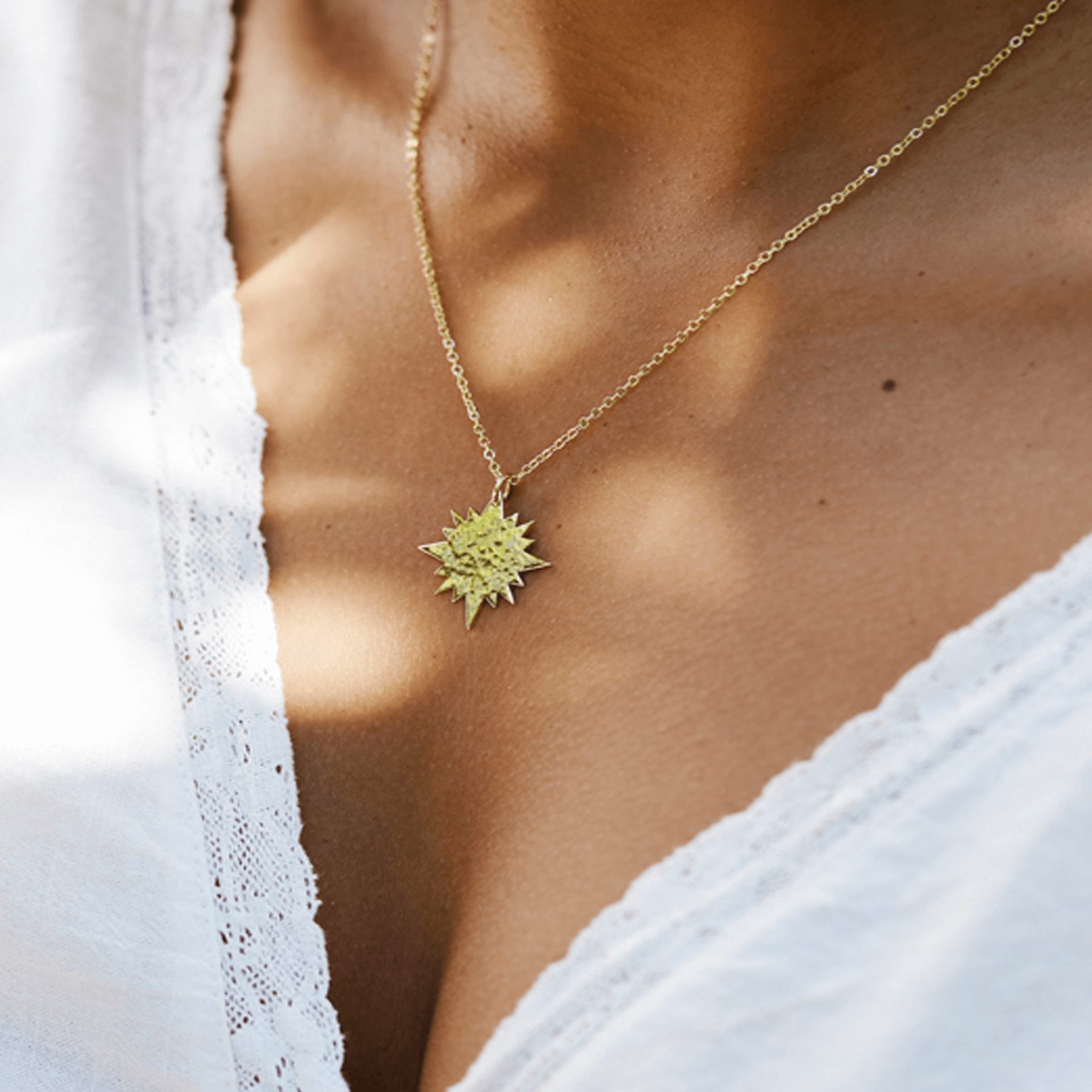 Necklaces by ORA Jewellery