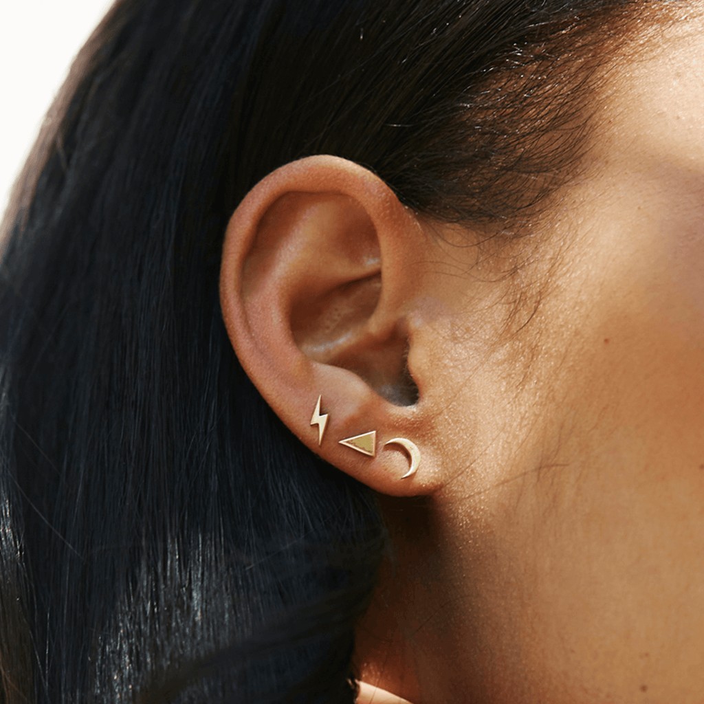 Earrings by ORA Jewellery